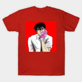 jigoku sensei nube T-Shirt